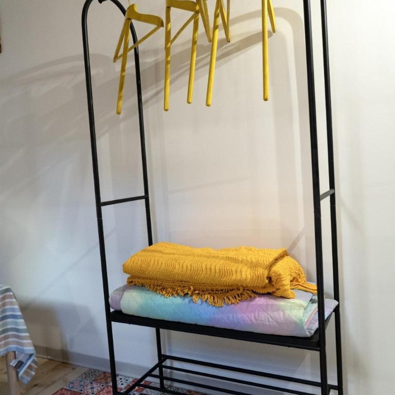 La Chiocciola - Appartamento con 1 Camera da Letto - 5