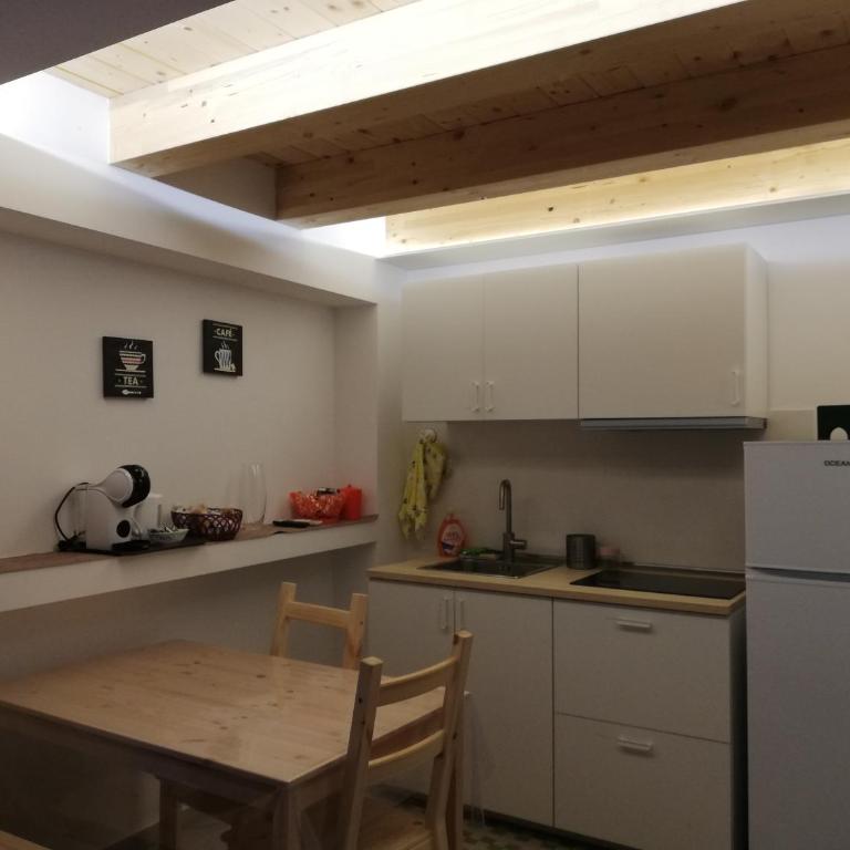 La Chiocciola - Appartamento con 1 Camera da Letto - 6
