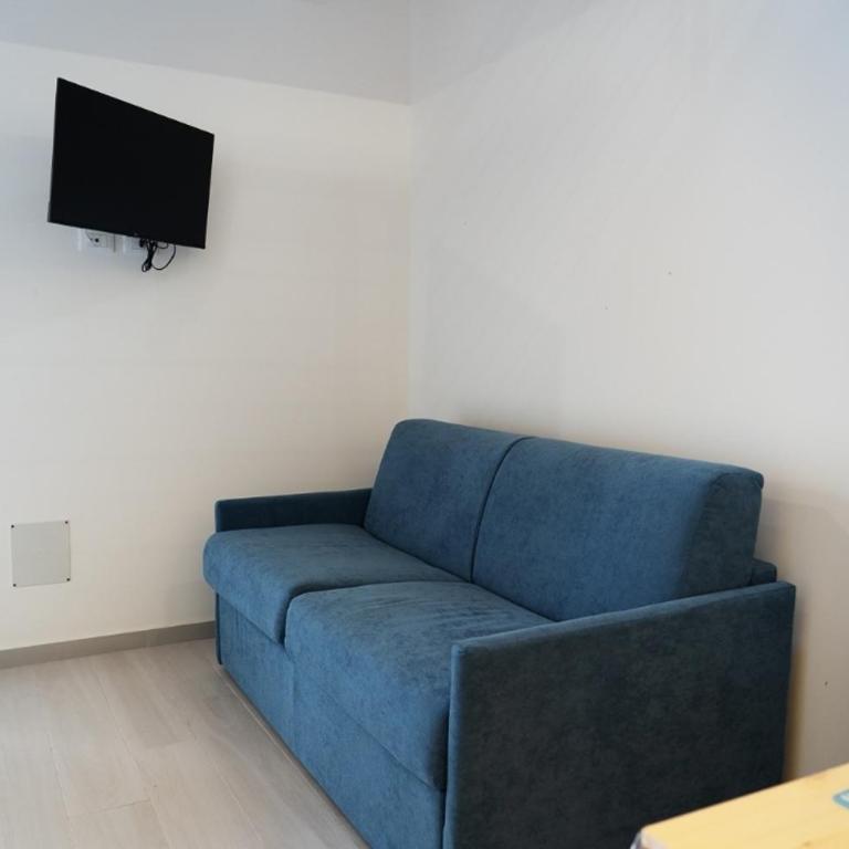 La Chiocciola - Appartamento con 1 Camera da Letto - 9