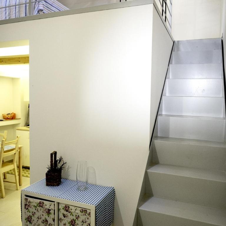 La Chiocciola - Appartamento con 1 Camera da Letto - 10