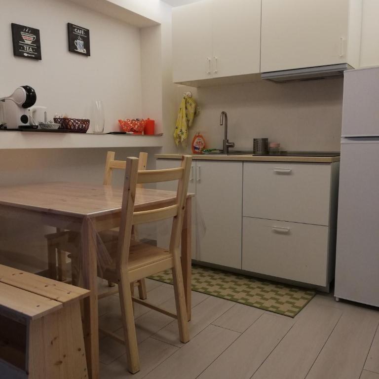 La Chiocciola - Appartamento con 1 Camera da Letto - 11