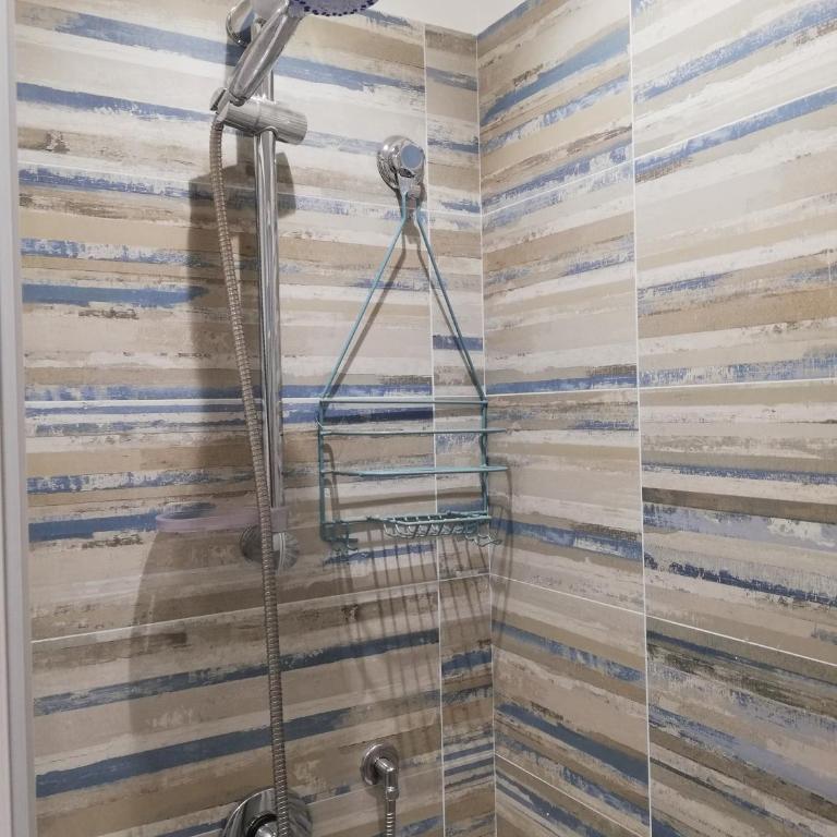 La Chiocciola - Appartamento con 1 Camera da Letto - 13