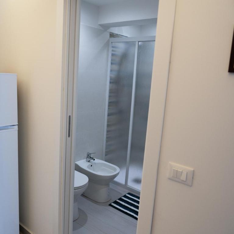 La Chiocciola - Appartamento con 1 Camera da Letto - 16