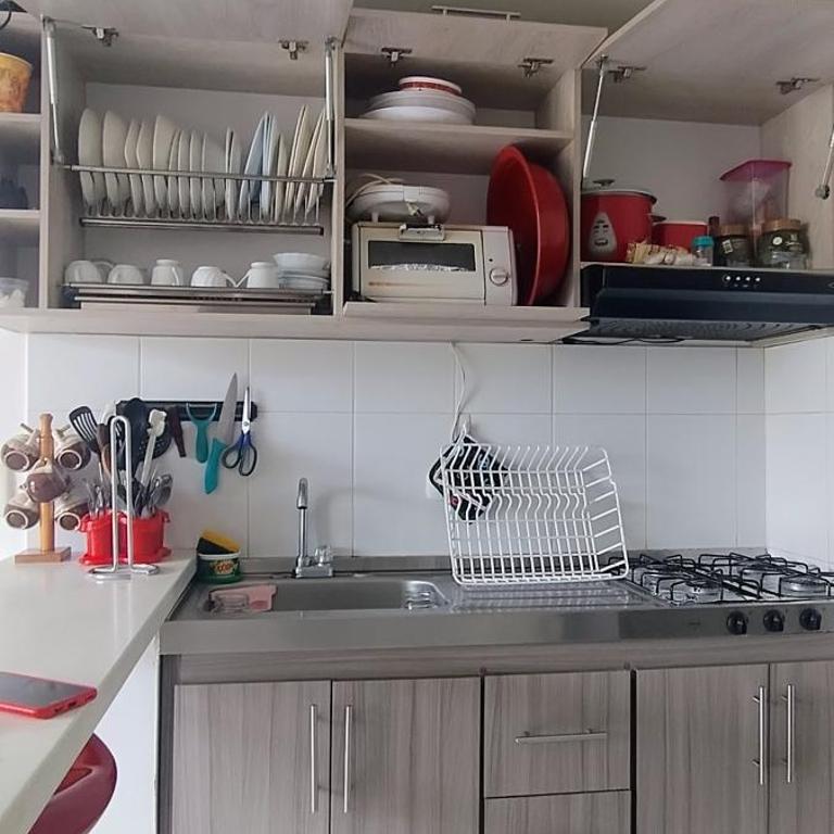 apartamento Guaduas Cundinamarca - Apartamento de 2 dormitorios - 2
