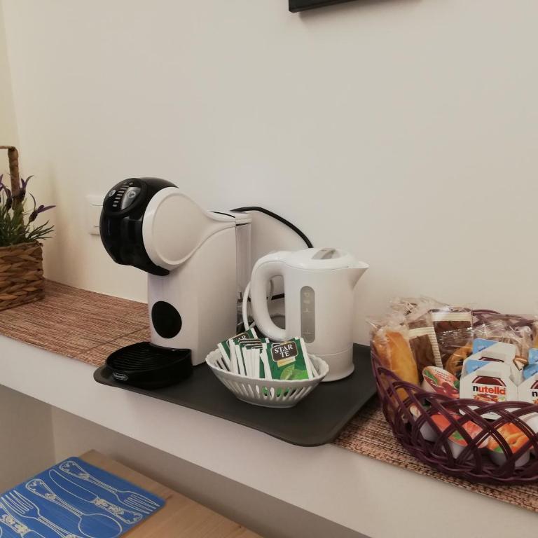 La Chiocciola - Appartamento con 1 Camera da Letto - 18