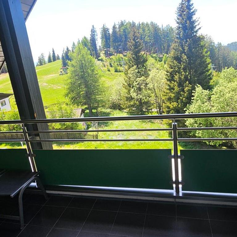 Penthouse Apartment 1511 Gerlitzen - Kärnten Card inklusive! - Apartment mit 2 Schlafzimmern - 42