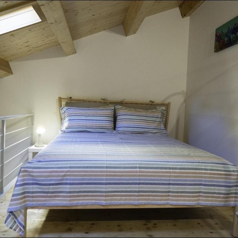 La Chiocciola - Appartamento con 1 Camera da Letto - 20