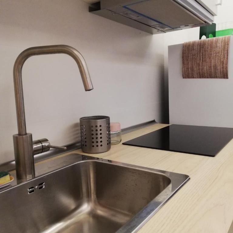 La Chiocciola - Appartamento con 1 Camera da Letto - 21