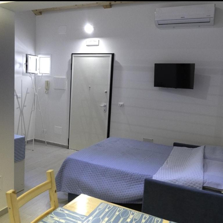 La Chiocciola - Appartamento con 1 Camera da Letto - 23