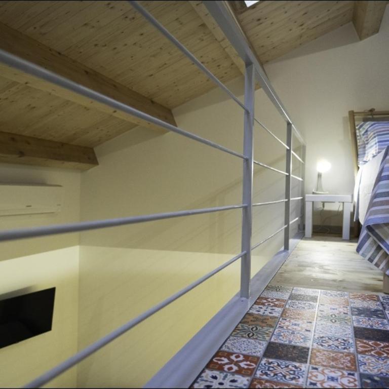 La Chiocciola - Appartamento con 1 Camera da Letto - 24