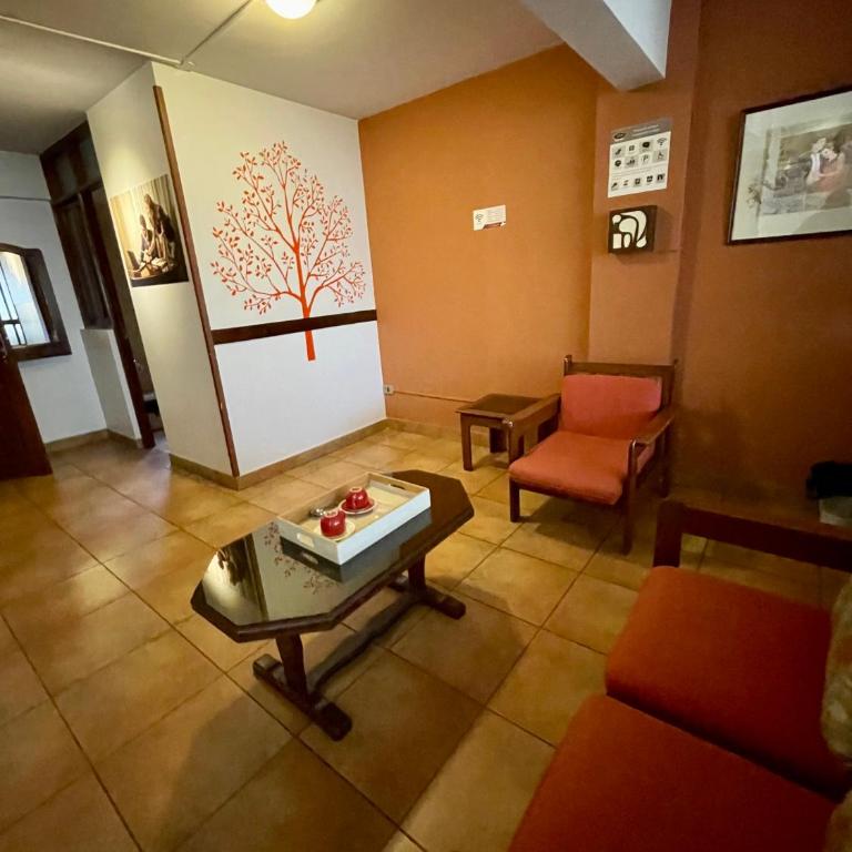 Departamento a metros del Prado - Apartamento de 1 dormitorio - 2