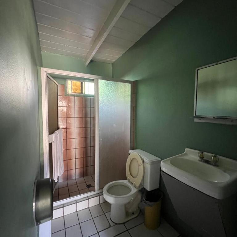 Motel Maya - Family Room - 1