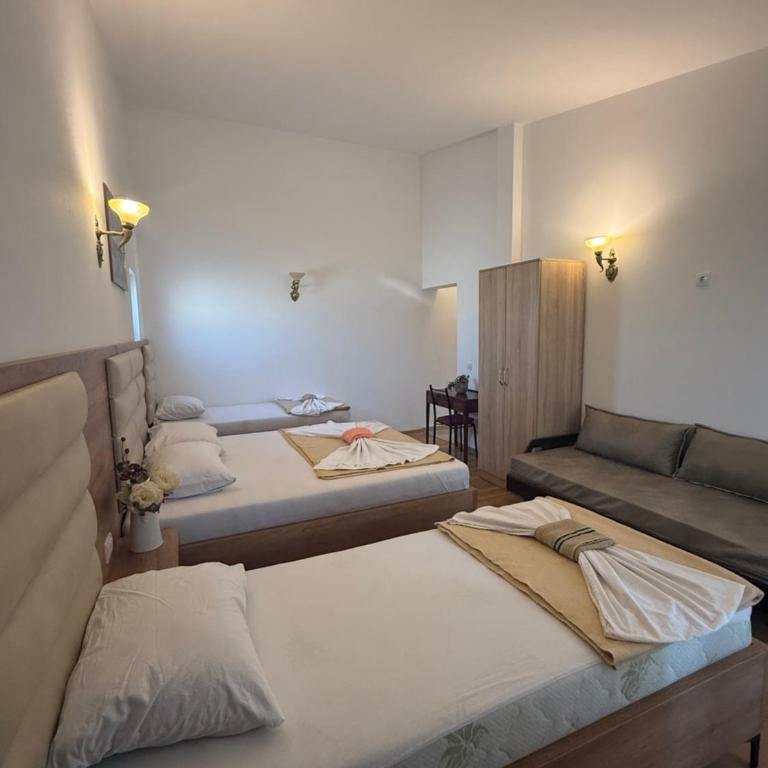 Apartments George - Apartman - 1