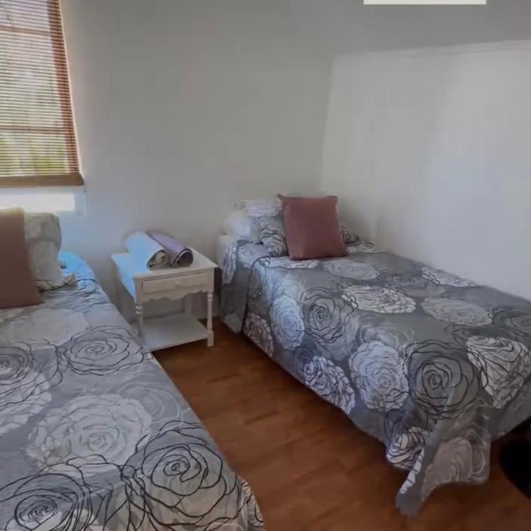 Casa Fuerteventura - Habitación Doble - 1 o 2 camas - 1