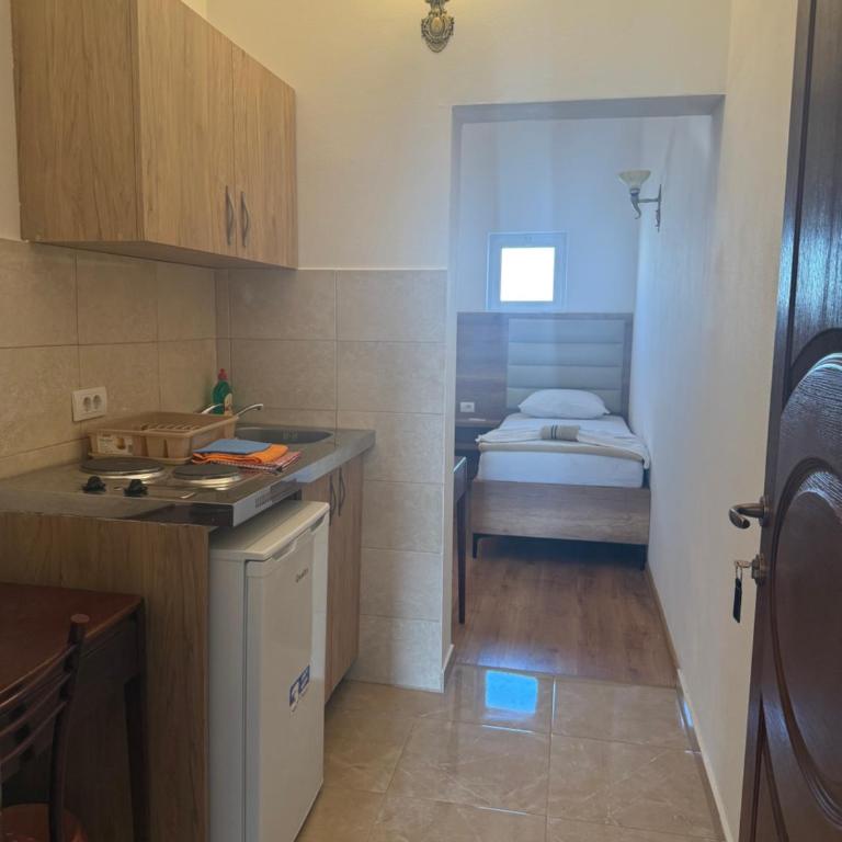 Apartments George - Apartman - 4