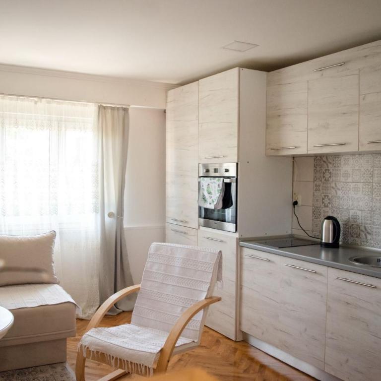 Toby Old Town-3rd Floor-Stairs Only-Public On Street Self Parking - One-Bedroom Apartment - 22