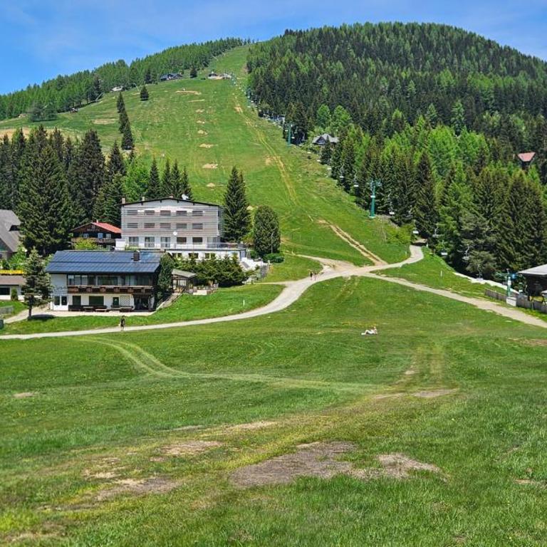 Penthouse Apartment 1511 Gerlitzen - Kärnten Card inklusive! - Apartment mit 2 Schlafzimmern - 44