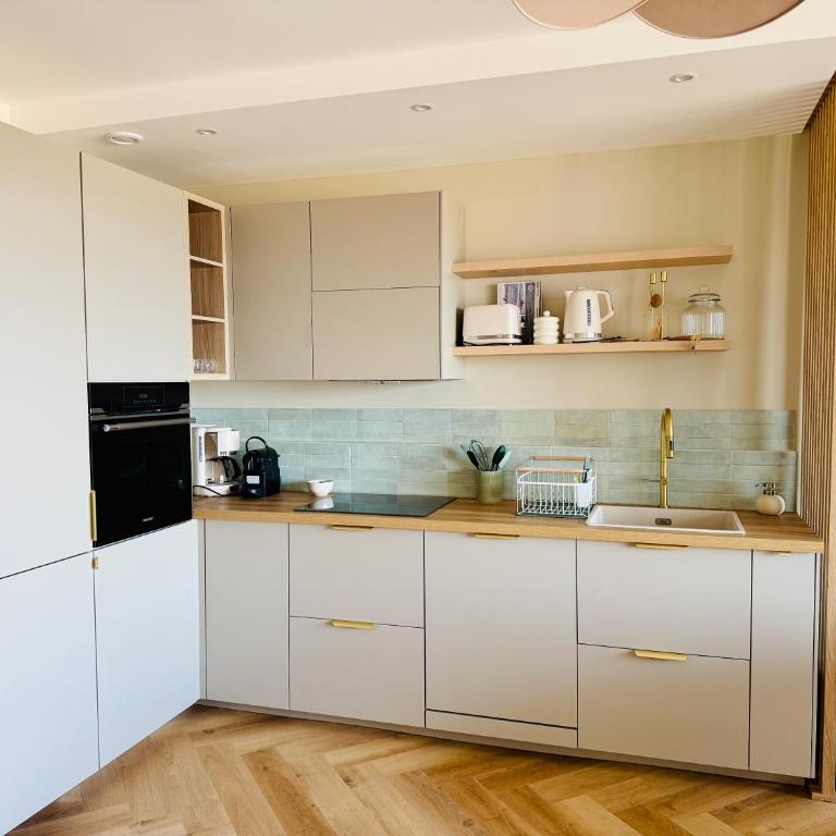 Les Iles Bauloises - Appartement 3 Chambres – Vue sur Océan - 7