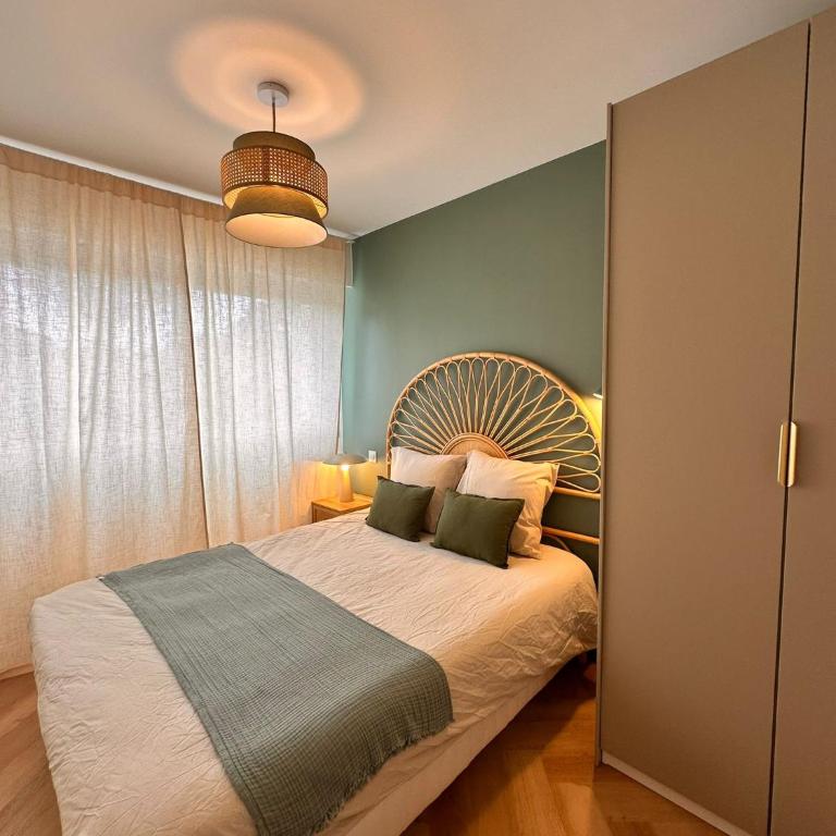 Les Iles Bauloises - Appartement 3 Chambres – Vue sur Océan - 9