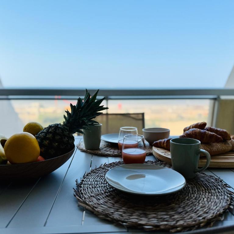 Les Iles Bauloises - Appartement 3 Chambres – Vue sur Océan - 10
