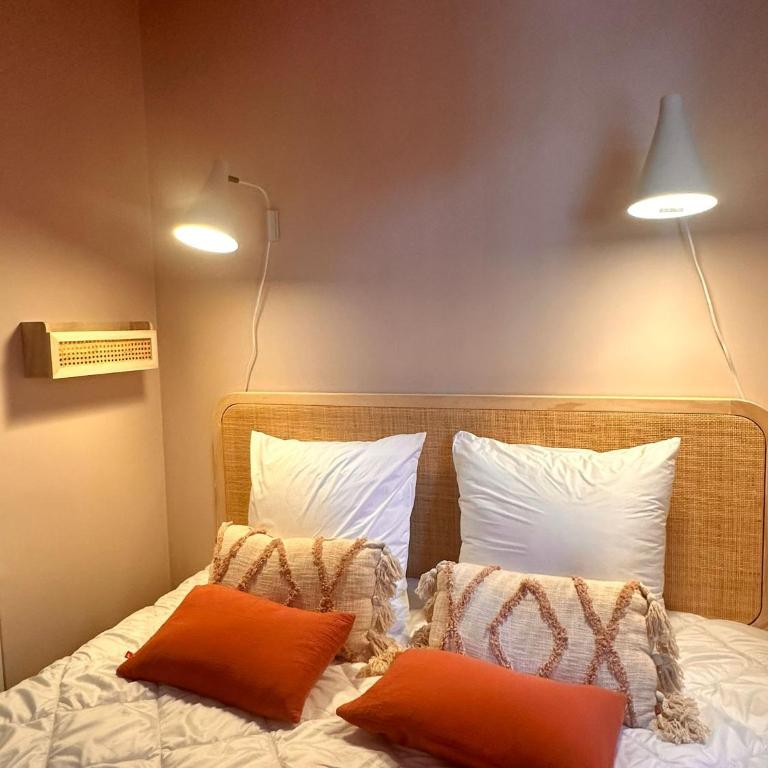 Les Iles Bauloises - Appartement 3 Chambres – Vue sur Océan - 17