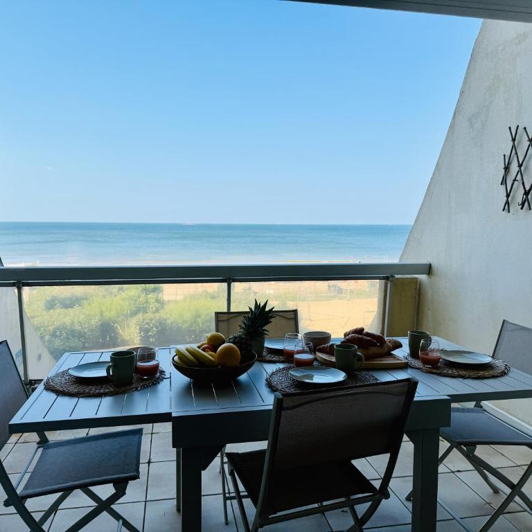 Les Iles Bauloises - Appartement 3 Chambres – Vue sur Océan - 20