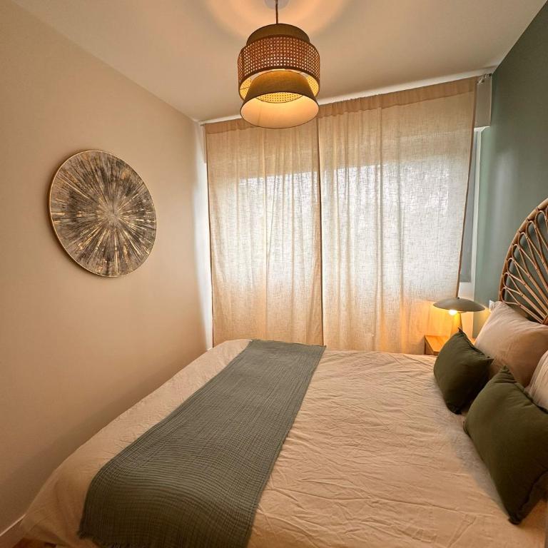 Les Iles Bauloises - Appartement 3 Chambres – Vue sur Océan - 22