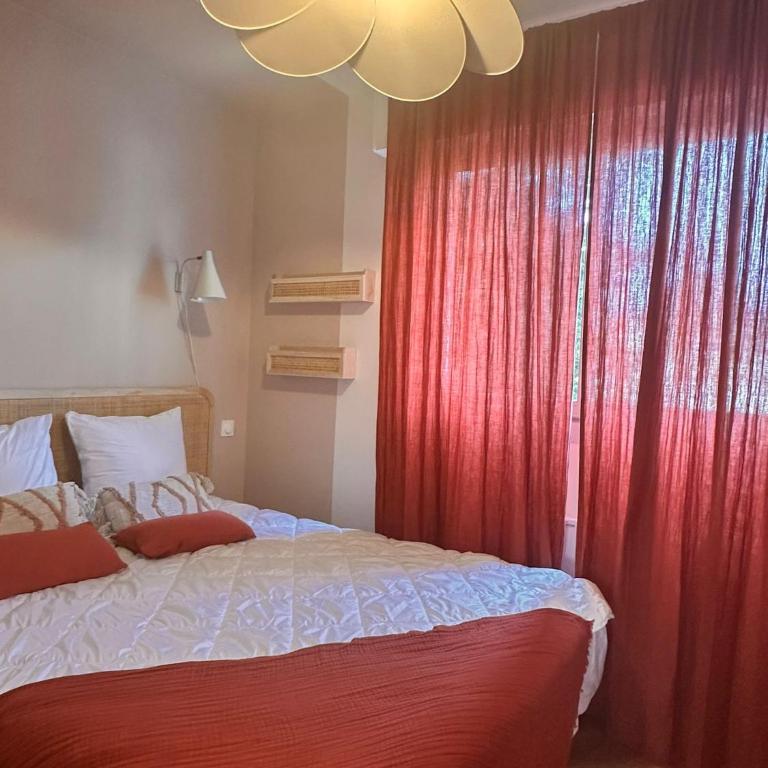 Les Iles Bauloises - Appartement 3 Chambres – Vue sur Océan - 26