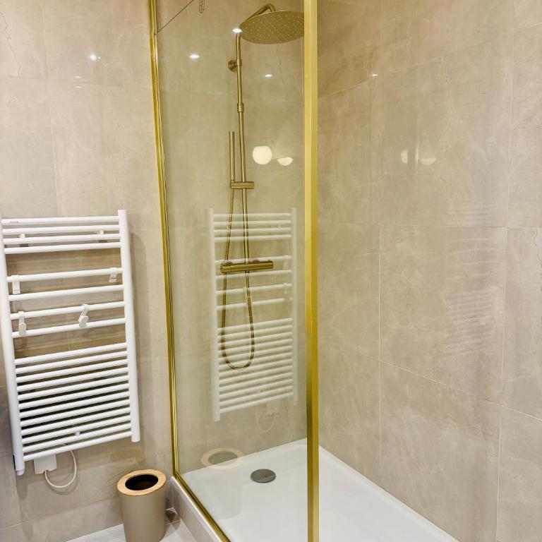 Les Iles Bauloises - Appartement 3 Chambres – Vue sur Océan - 28