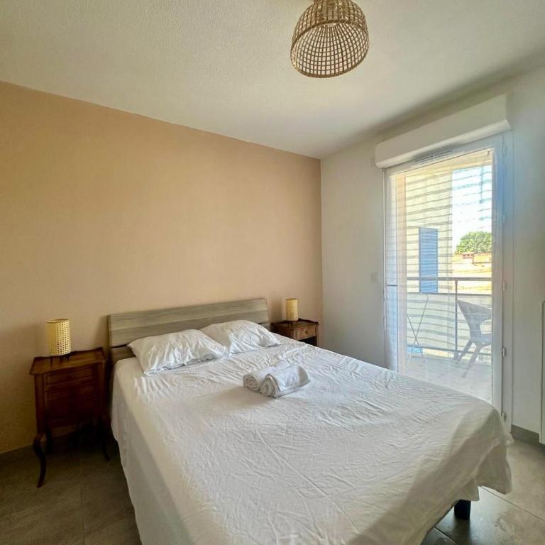 Cosy Perpi Gare - Appartement 1 Chambre - 11