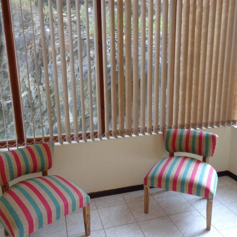Roca - excelente ubicación - Apartamento de 1 dormitorio - 8