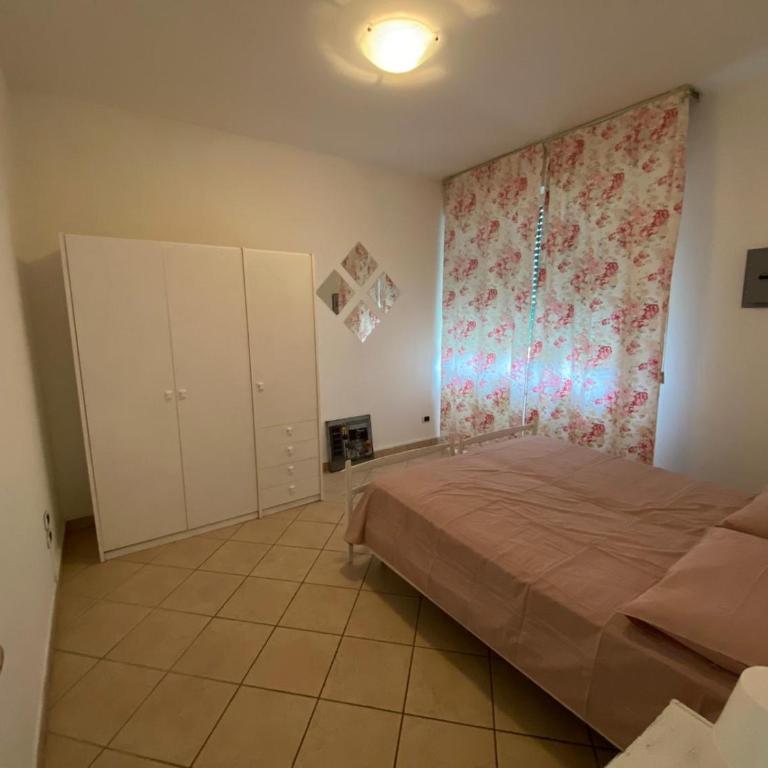 Casa al Mare 1 - Appartamento con 1 Camera da Letto - 2