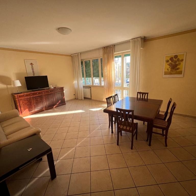 Casa al Mare 1 - Appartamento con 1 Camera da Letto - 3