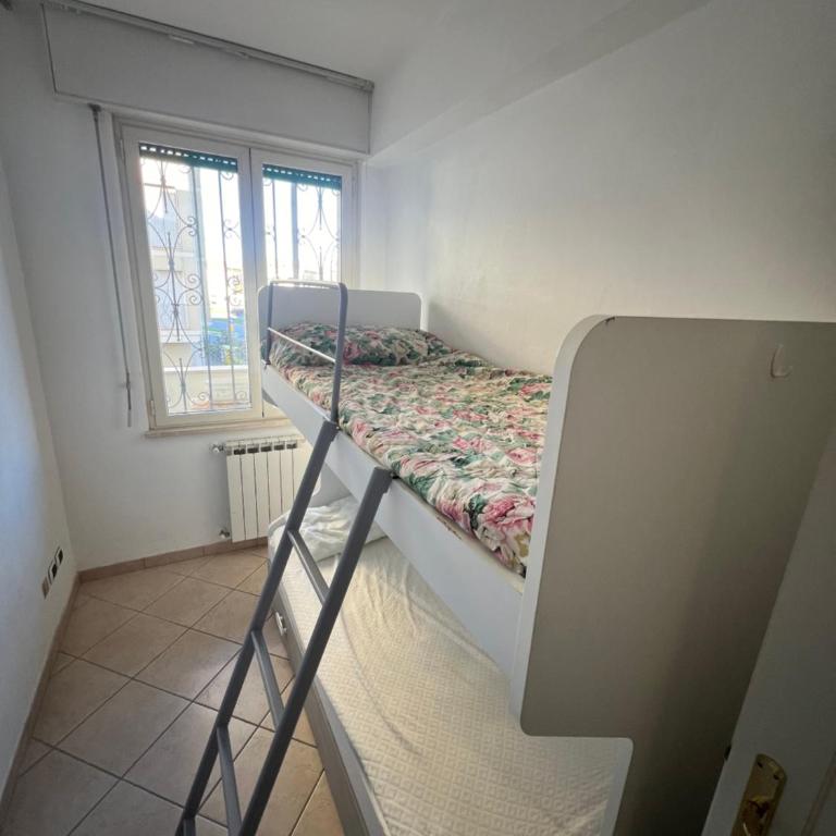 Casa al Mare 1 - Appartamento con 1 Camera da Letto - 5