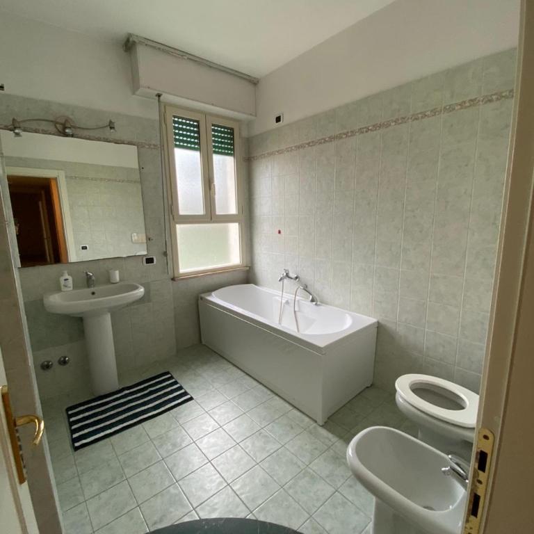 Casa al Mare 1 - Appartamento con 1 Camera da Letto - 6