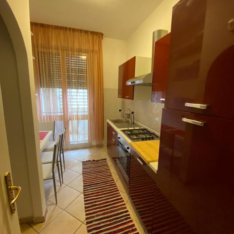 Casa al Mare 1 - Appartamento con 1 Camera da Letto - 7