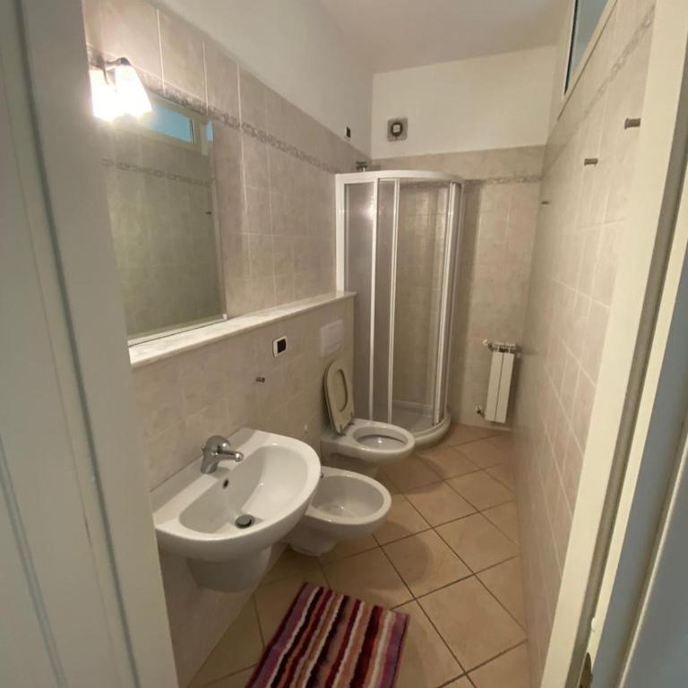 Casa al Mare 1 - Appartamento con 1 Camera da Letto - 8