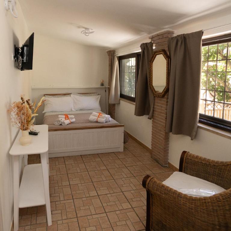 Anna House - Appartamento con 2 Camere da Letto - 21