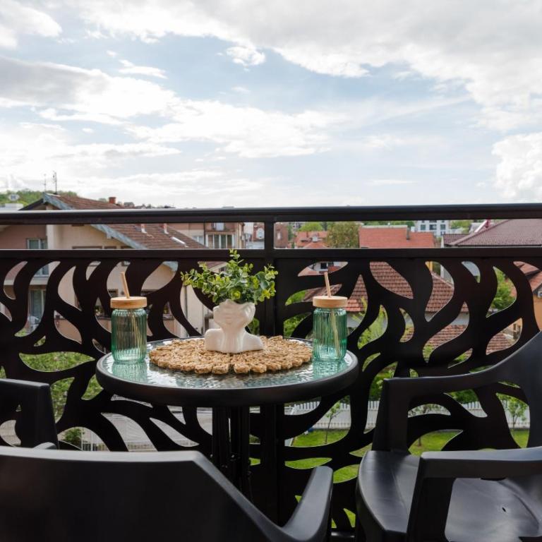 Apartman Stevanovic - Apartman sa 1 Spavaćom Sobom - 7
