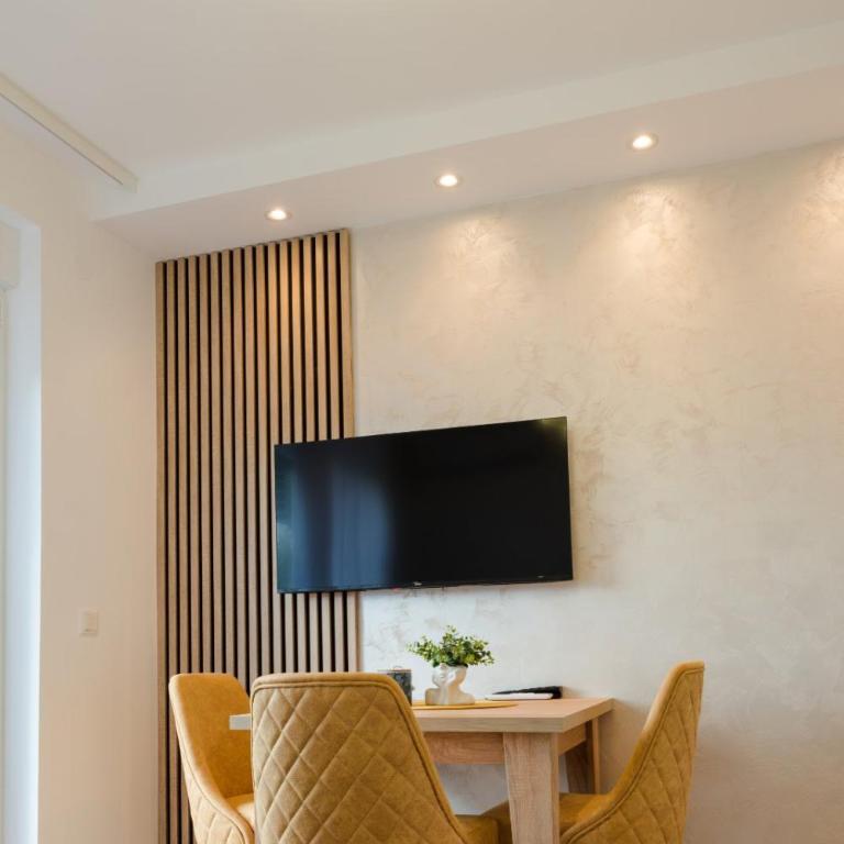 Apartman Stevanovic - Apartman sa 1 Spavaćom Sobom - 8