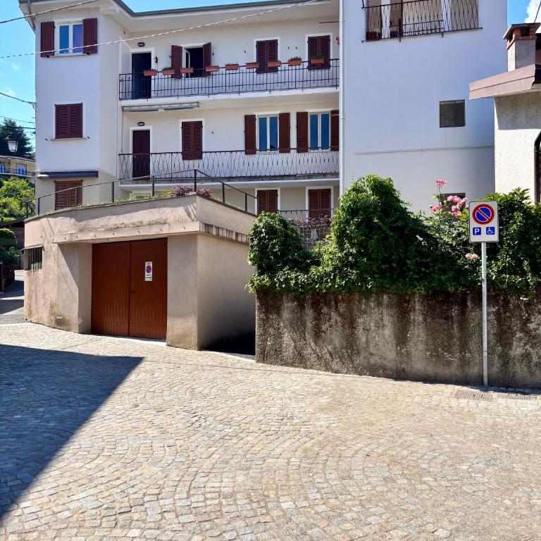 La Vie Est Belle - Appartamento con 1 Camera da Letto - 32