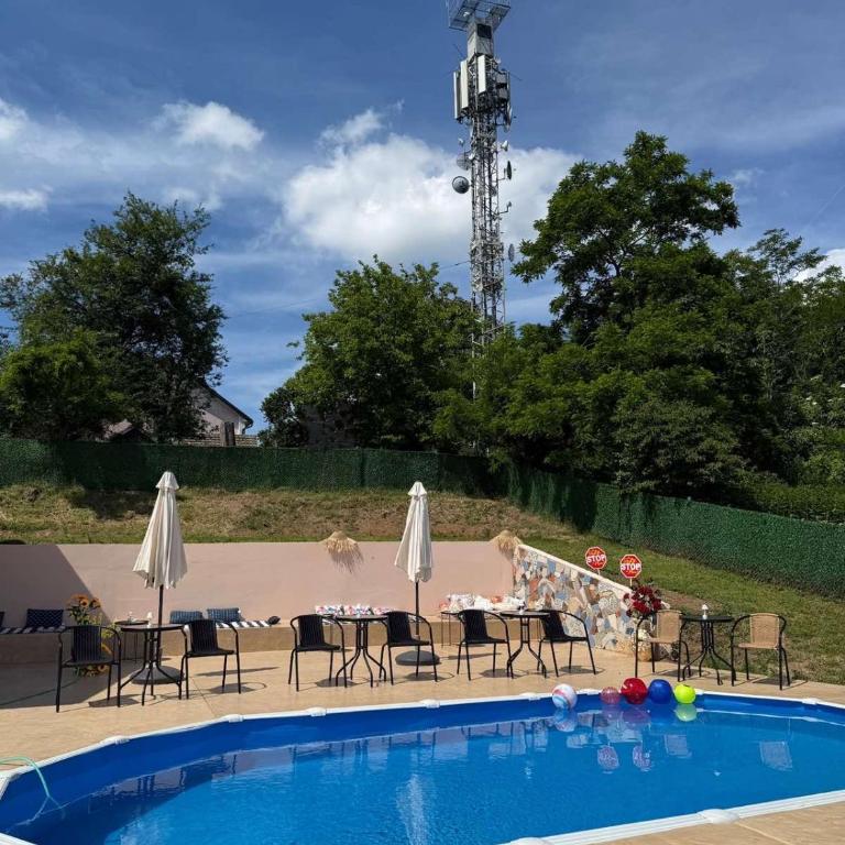 Apartman Nikola - Vikendica - 2