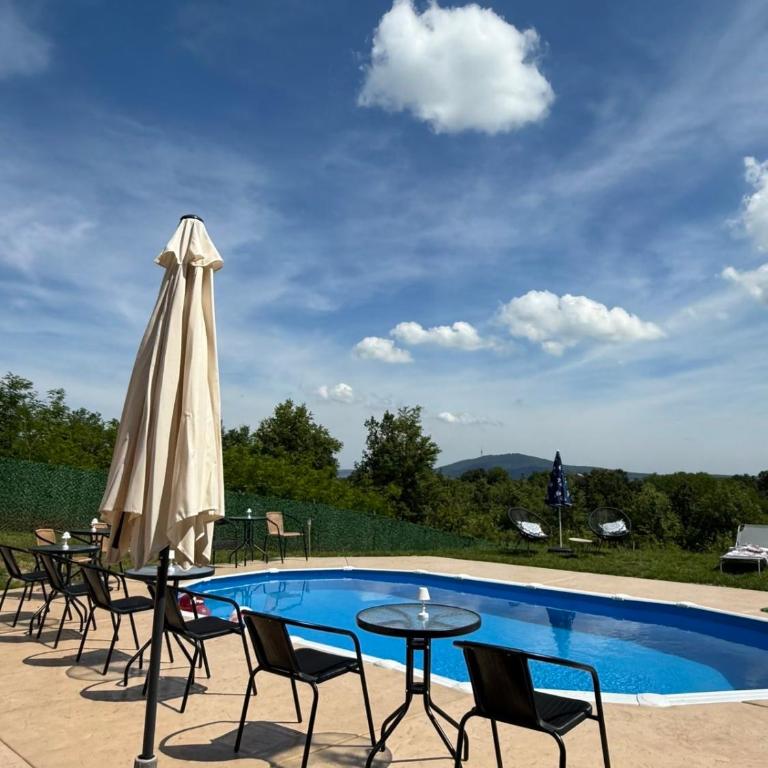 Apartman Nikola - Vikendica - 1