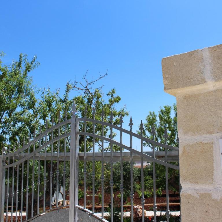 Trullo Il Melograno - Appartamento con 1 Camera da Letto - 70