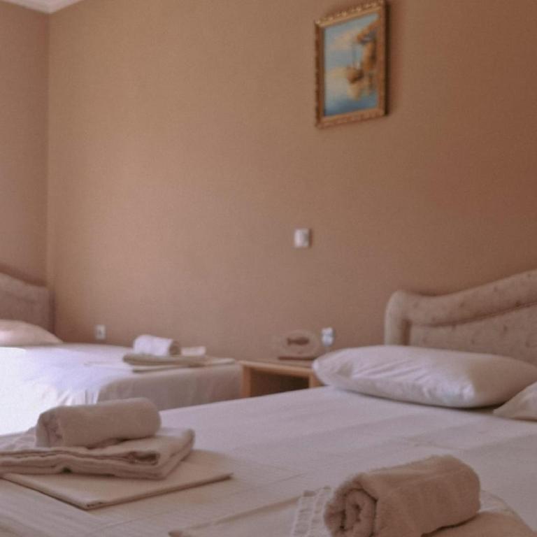 Mali Medved Ulcinj - Porodični Apartman Tipa "Suite" - 2