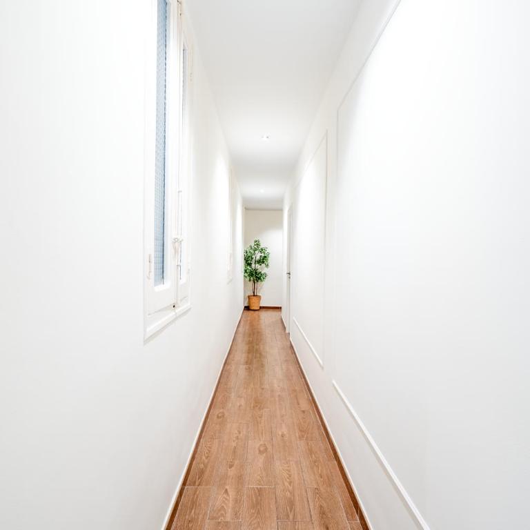 2 Ubicación Inmejorable, 5 min del Parque El Retiro, Puerta de Alcala, Goya, Serrano, Velazquez, & WiZink Center - Apartamento de 2 dormitorios - 6