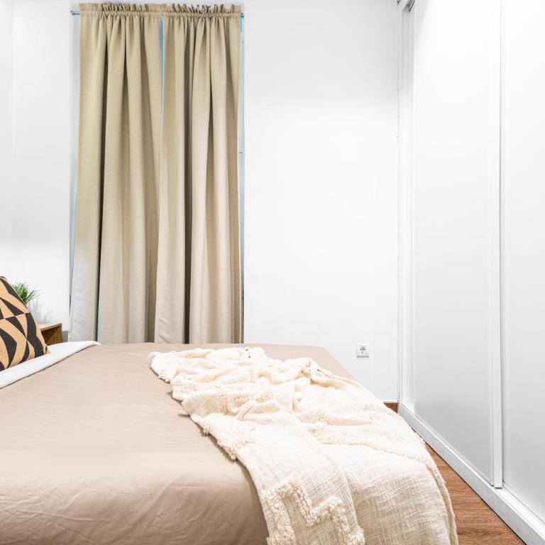 2 Ubicación Inmejorable, 5 min del Parque El Retiro, Puerta de Alcala, Goya, Serrano, Velazquez, & WiZink Center - Apartamento de 2 dormitorios - 17