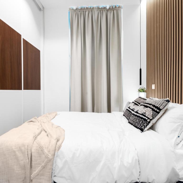 2 Ubicación Inmejorable, 5 min del Parque El Retiro, Puerta de Alcala, Goya, Serrano, Velazquez, & WiZink Center - Apartamento de 2 dormitorios - 19