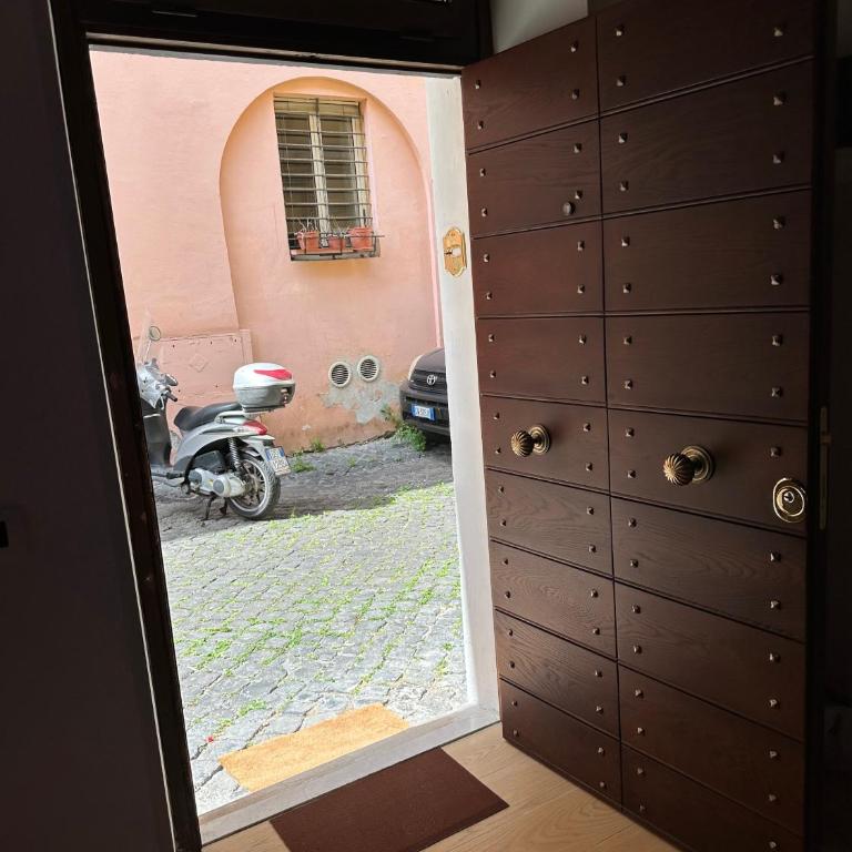 Suite at the Coliseum - Appartamento con 1 Camera da Letto - 17