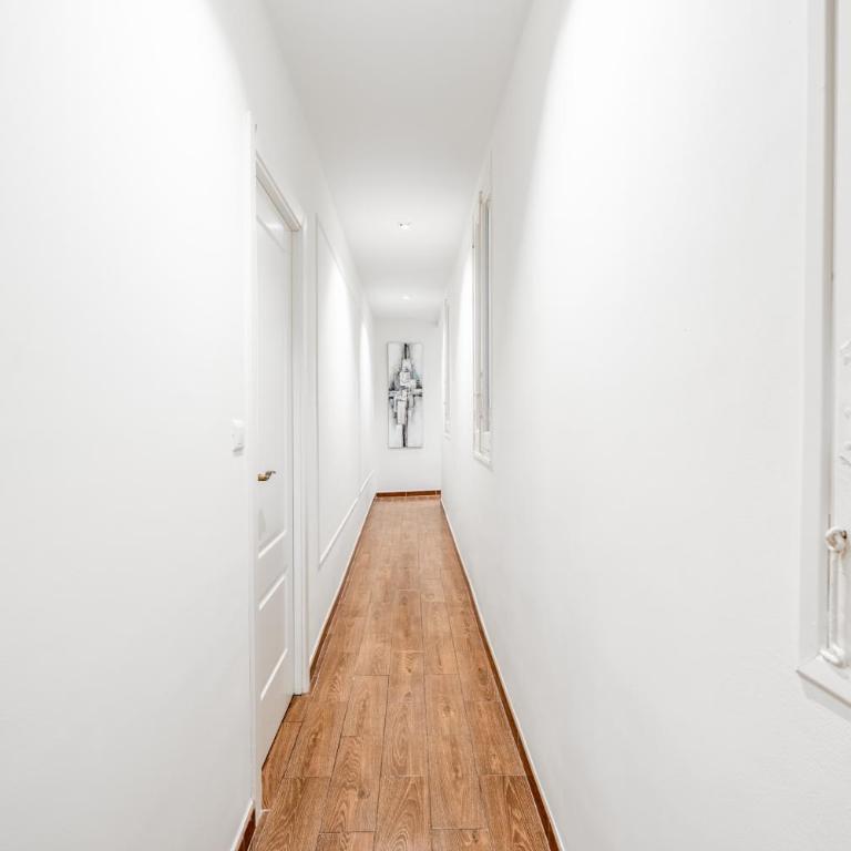 2 Ubicación Inmejorable, 5 min del Parque El Retiro, Puerta de Alcala, Goya, Serrano, Velazquez, & WiZink Center - Apartamento de 2 dormitorios - 5
